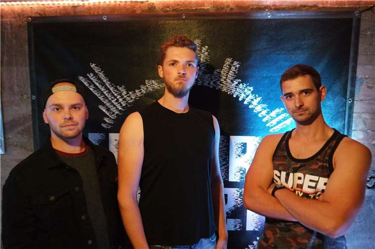 Wir rocken den Kurpark Bad Breisig 