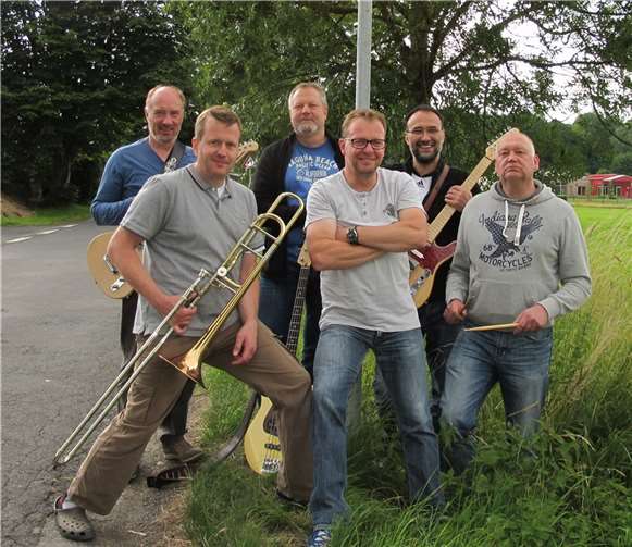 Wir rocken den Kurpark Bad Breisig 