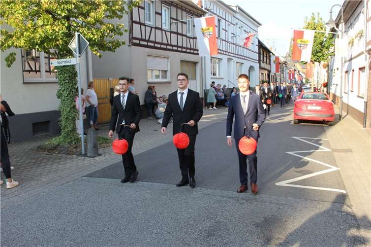 Beliebtes Fest in abgespeckter Version 