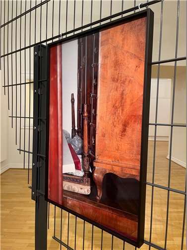 „Düsseldorfer“ zeigen „Verwandlungsmöbel“ 