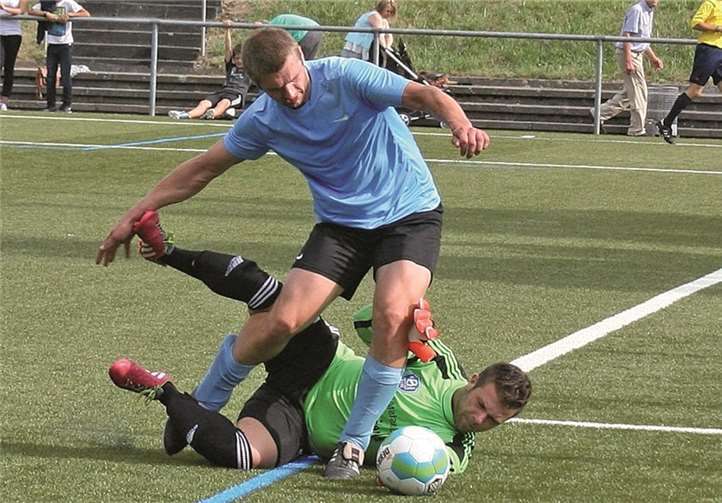 CSV Neuwied lebt FAIR-PLAY Gedanken 