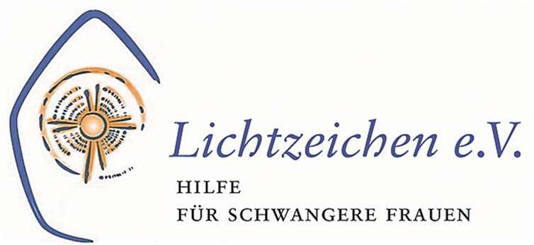 Lichtzeichen- Veranstaltung für Mamas