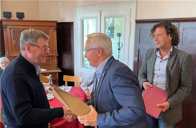 Von den historischen Anfängen bis in die 1970er-Jahre 