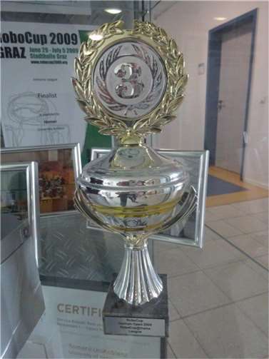 Robotik zum Kennenlernen 