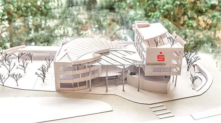 Pläne wurden vorgestellt