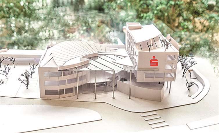 Pläne wurden vorgestellt 