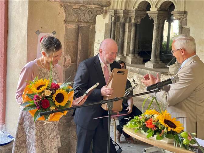 Drei „Motoren des gesellschaftlichen Miteinanders“ 