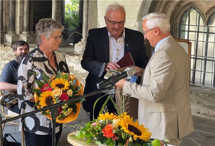 Drei „Motoren des gesellschaftlichen Miteinanders“ 