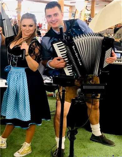 Oktoberfest 