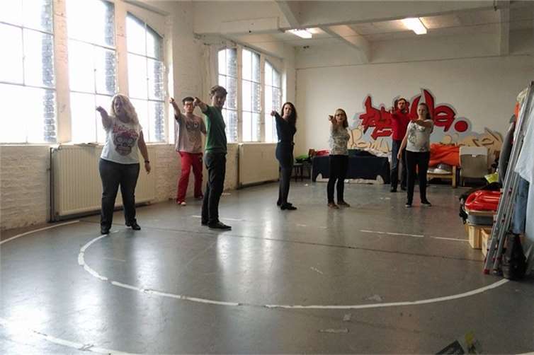  „Cosi fan tutte“ 