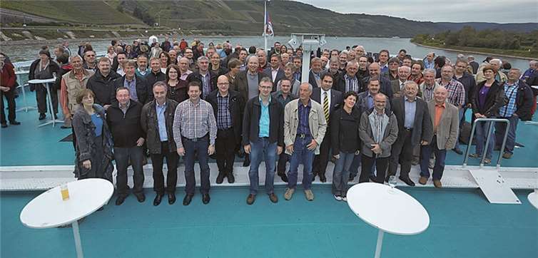 „Nachwuchs ist Garant für die Zukunft“ 