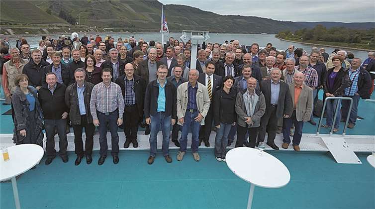 „Nachwuchs ist Garant für die Zukunft“