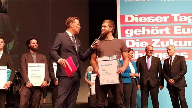 Außergewöhnliche Meistertitel in einer herausfordernden Zeit 