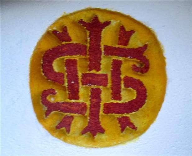 Auswanderer aus der VG Montabaur in Fredericksburg bestattet 