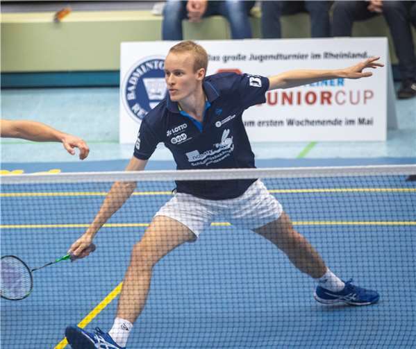 Beide Teams waren in der Fremde erfolgreich 