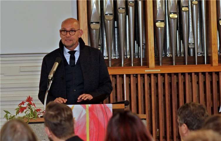 Letzter Gottesdienst am Reformationstag 