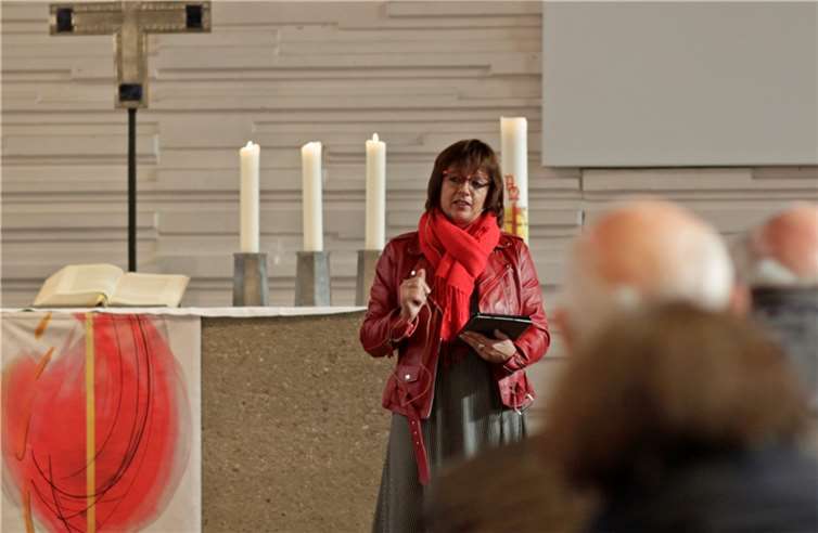 Letzter Gottesdienst am Reformationstag 
