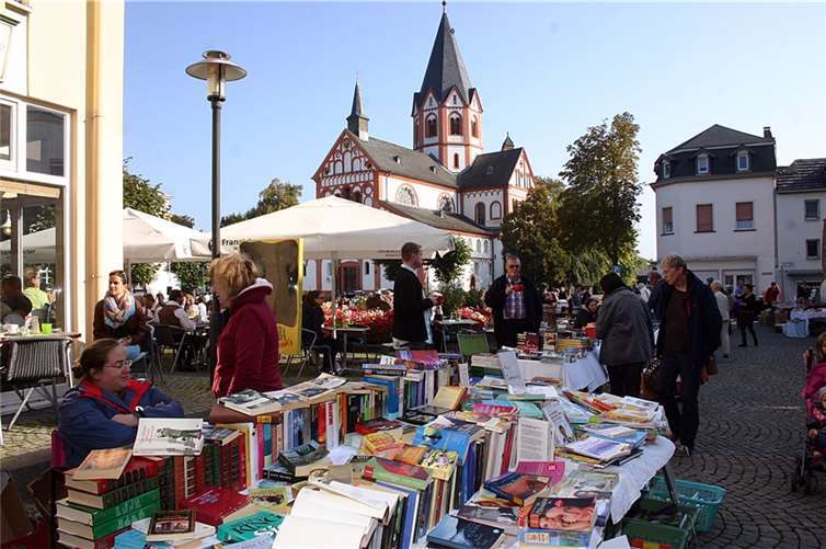 Finnland, Bücher und vieles mehr 