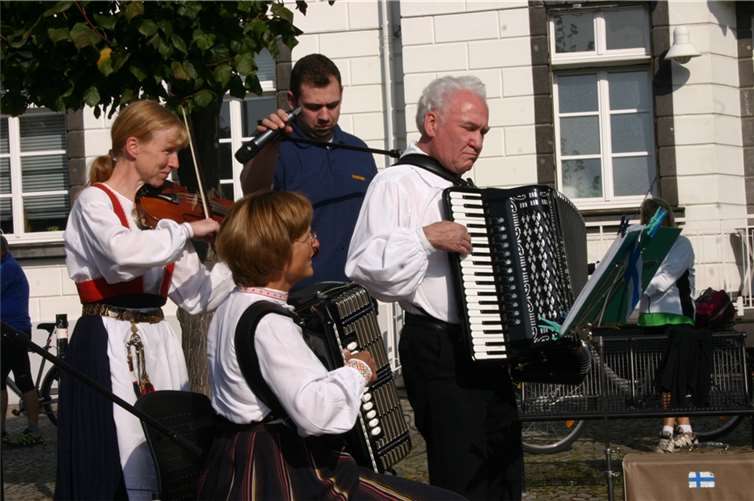 Finnland, Bücher und vieles mehr 