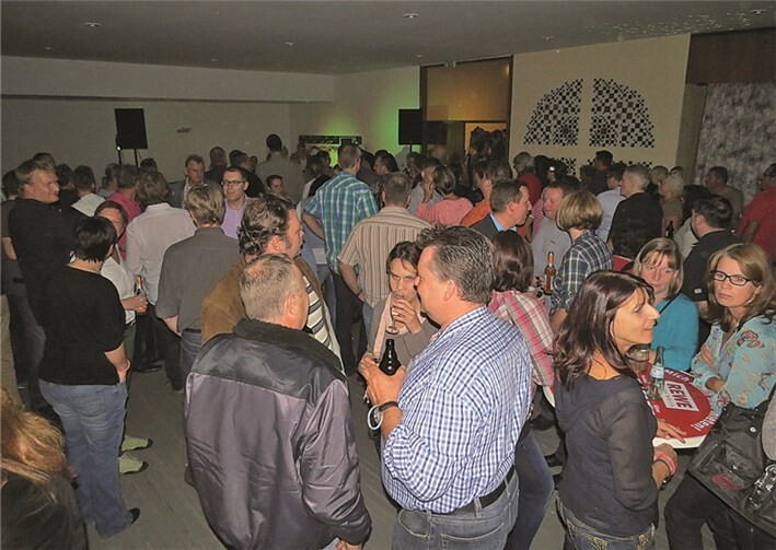 Alles hat seine Zeit…