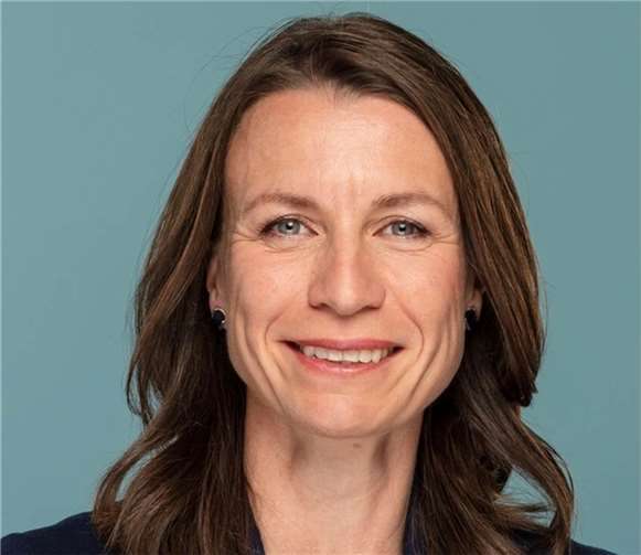 Kreis AW: Cornelia Weigand möchte Landrätin werden 