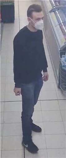 Bonn: Wer kennt diesen Mann? 