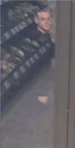 Bonn: Wer kennt diesen Mann? 