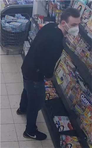 Bonn: Wer kennt diesen Mann? 