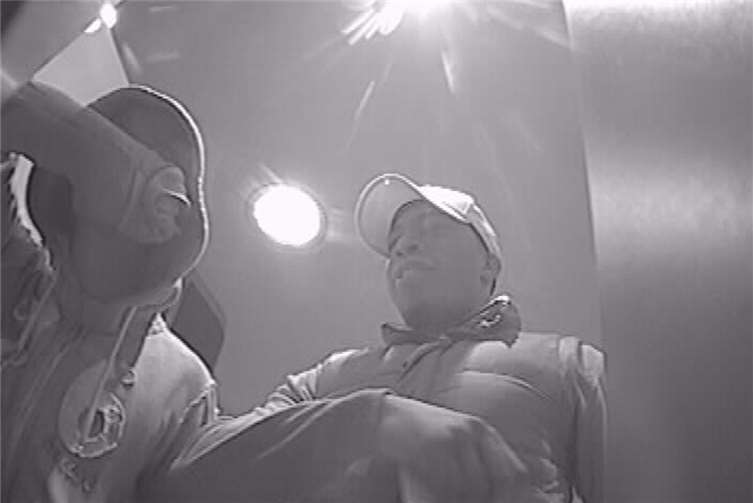 Wer kennt die abgebildeten Personen? 