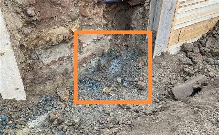 Mayen: Fliegerbombe gefunden 