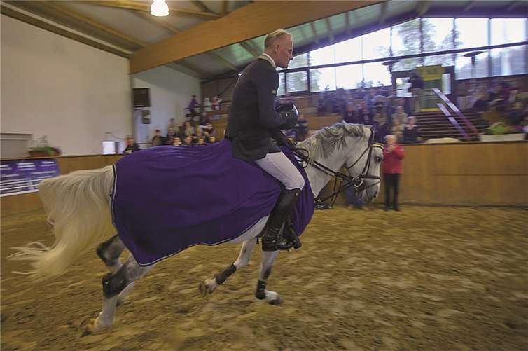 Hochkarätiger Saisonausklang