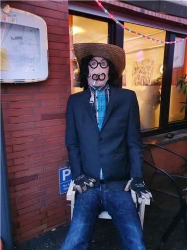 Tolle Stimmung an allen Tagen 