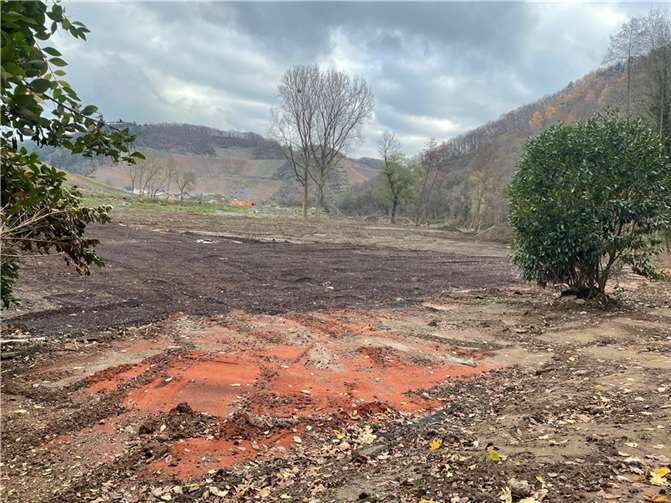 Sportstätten im Ahrtal nach der Flutkatastrophe 