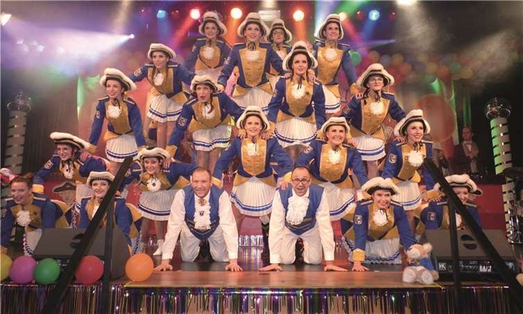 Absage: Kein Karneval in Mendig 