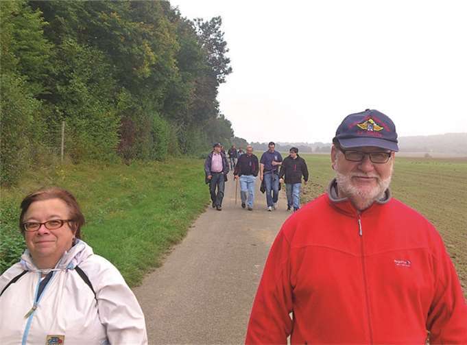 „Komm zu deiner Feuerwehr - und bring deine Familie mit“ 