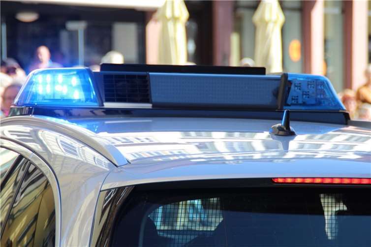 Häusliche Gewalt: 25-jähriger Mann musste die Wohnung verlassen