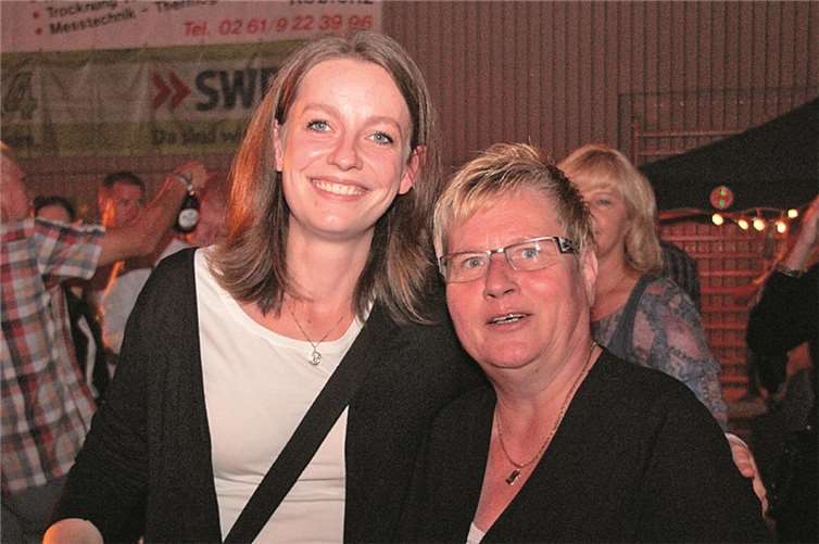 Atemlos durch die Nacht mit der Gerd Blume Show 