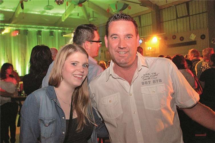 Atemlos durch die Nacht mit der Gerd Blume Show 