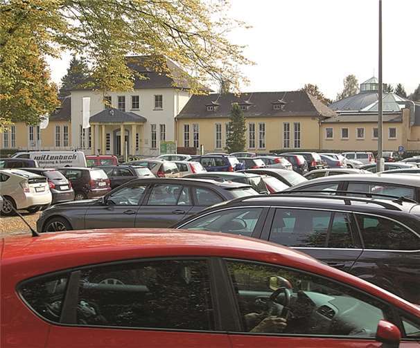 Römer-Thermen immer noch mit Defizit