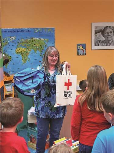 Fröhliches Abschlussfest krönt den Lesesommer 2014 