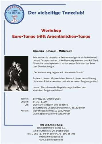 Zurückgesetzt ins Mittelalter 