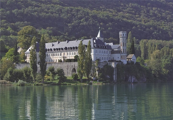 Exkursion nach Savoyen 