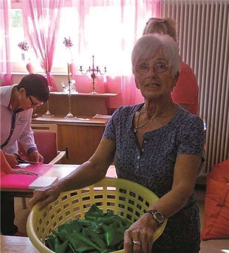 Knackiges Herbstfest in der Grotte 