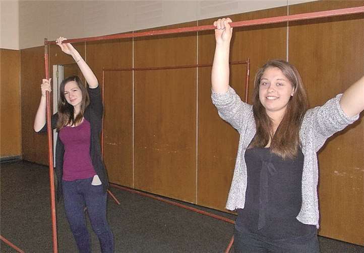 Knackiges Herbstfest in der Grotte 