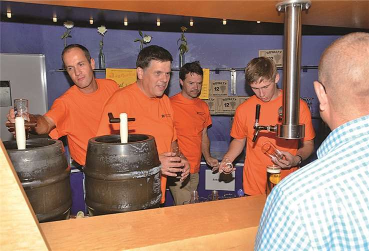 Ein Festival der schönen Stimmen 