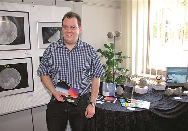 „Unkeler Kreativ“ präsentierte auch diesmal große künstlerische Vielfalt 