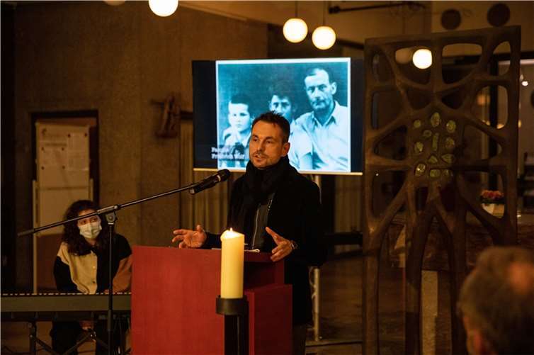 Auf vielfältige Weise begangen 