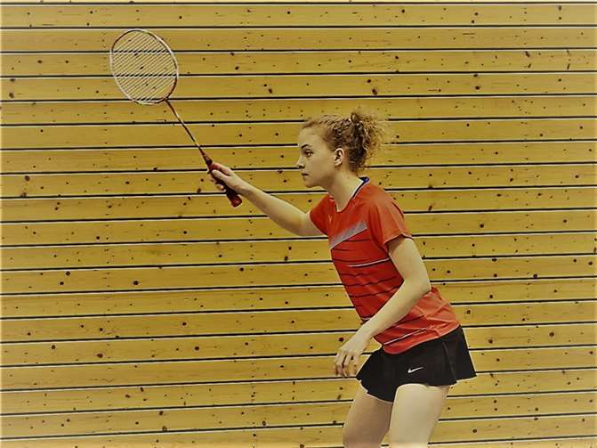 Mit zwei Siegen und zwei Niederlagen gestartet 