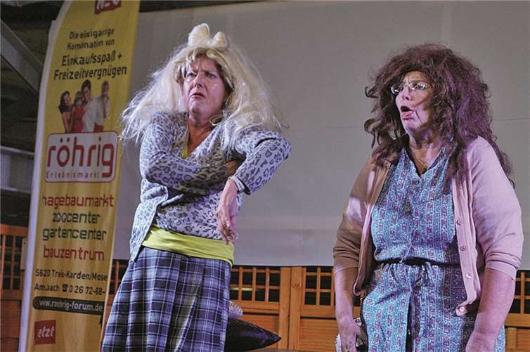 Zwischen Herdanziehung und Friedhof 