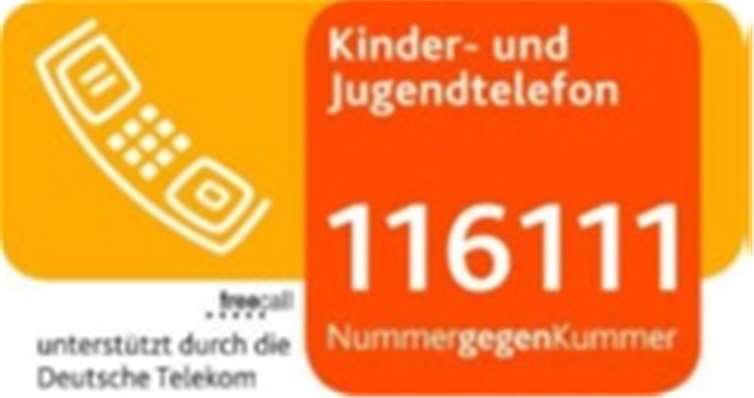 „Darüber reden hilft!“ 